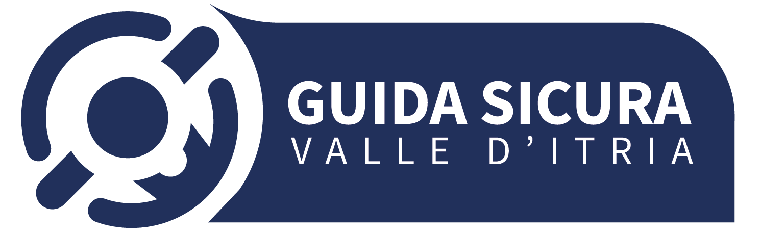 Logo Guida sicura valle ditria